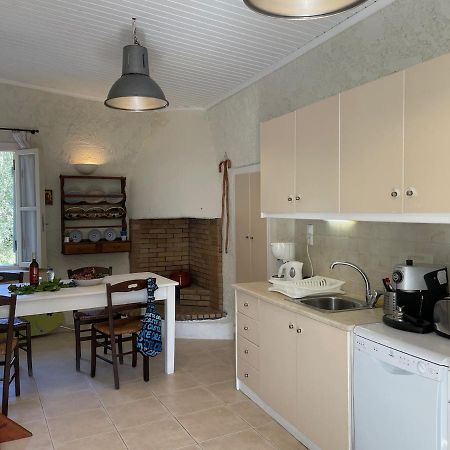 Maison Portokalia Mixorrouma Экстерьер фото