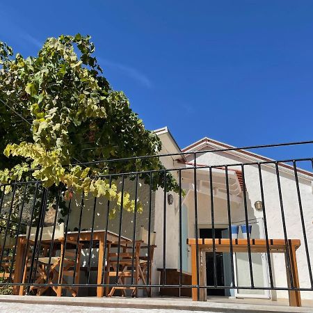 Maison Portokalia Mixorrouma Экстерьер фото