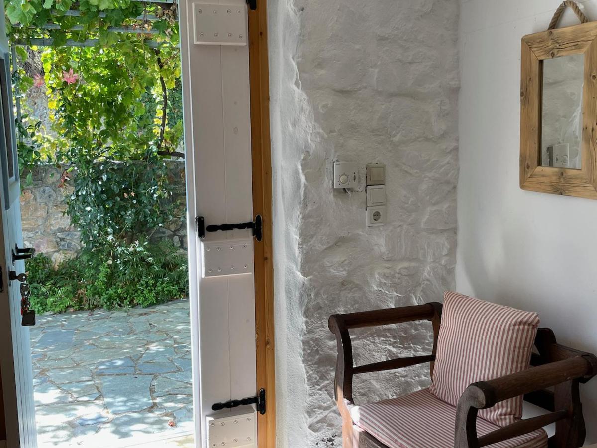 Maison Portokalia Mixorrouma Экстерьер фото