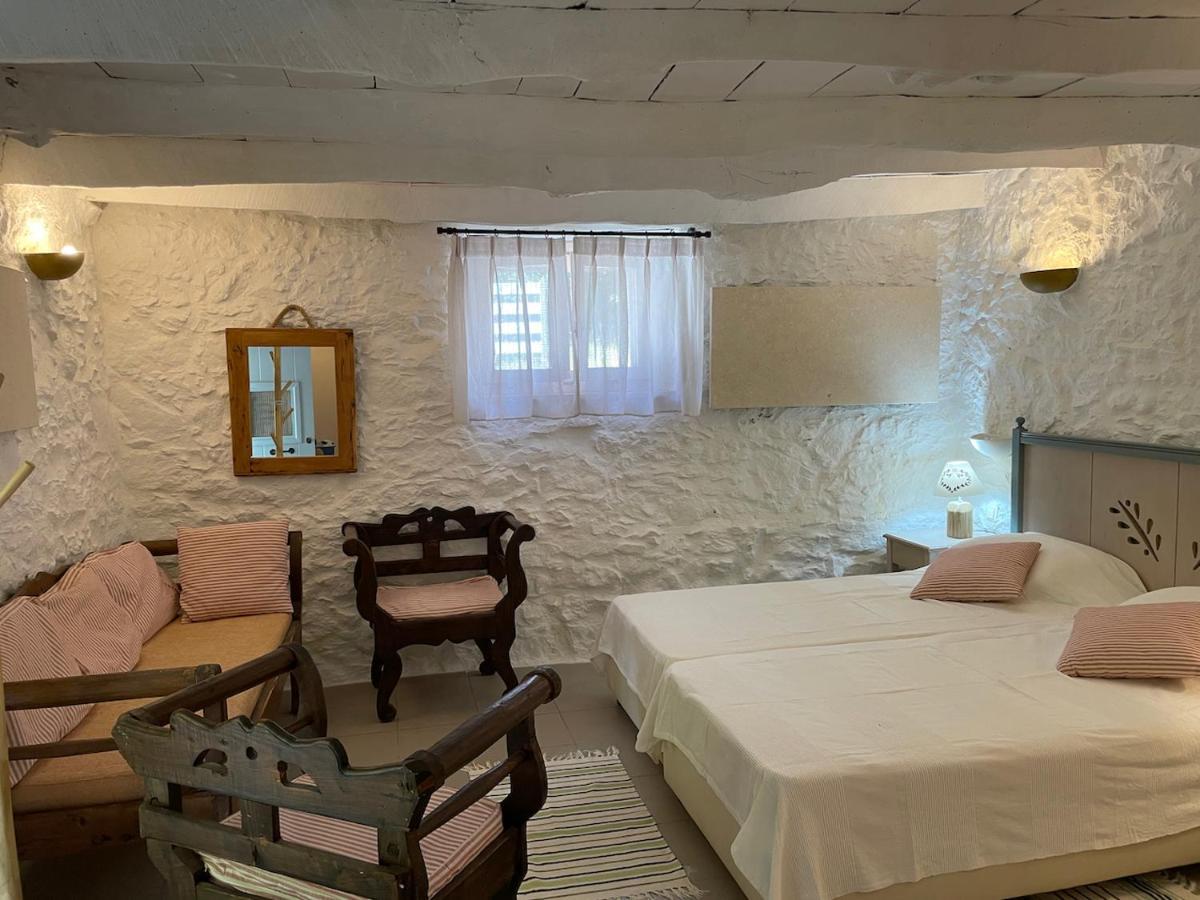 Maison Portokalia Mixorrouma Экстерьер фото