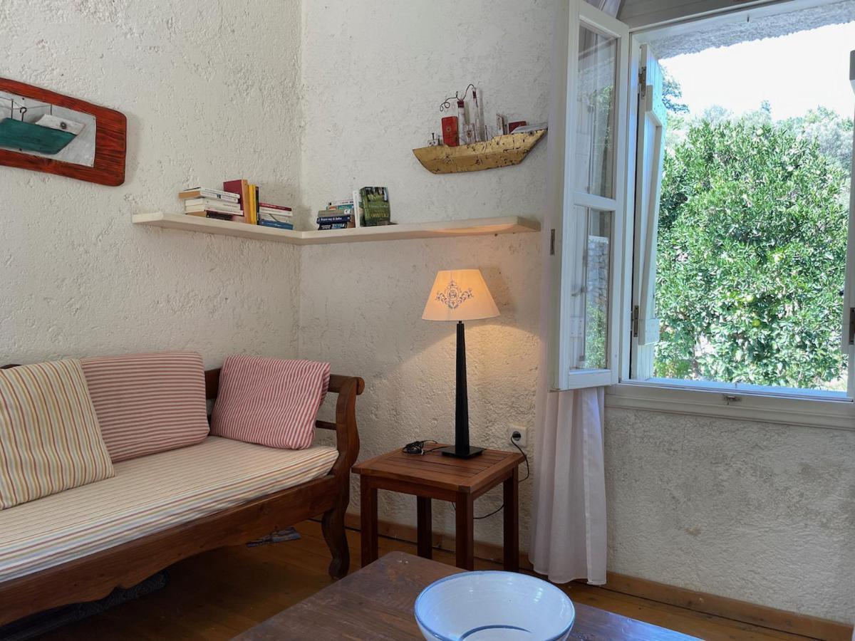 Maison Portokalia Mixorrouma Экстерьер фото